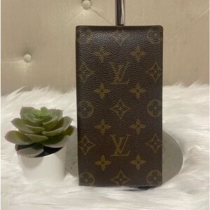Authentic Louis Vuitton Wallet